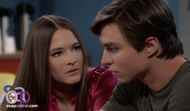 Spencer has it out with Esme